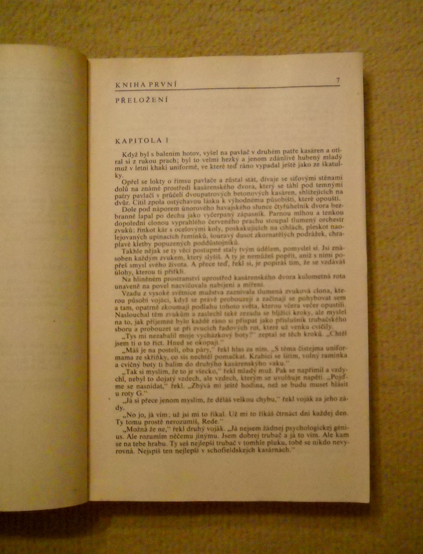 James Jones - ... až navěky - sv. 1 - NV 1985