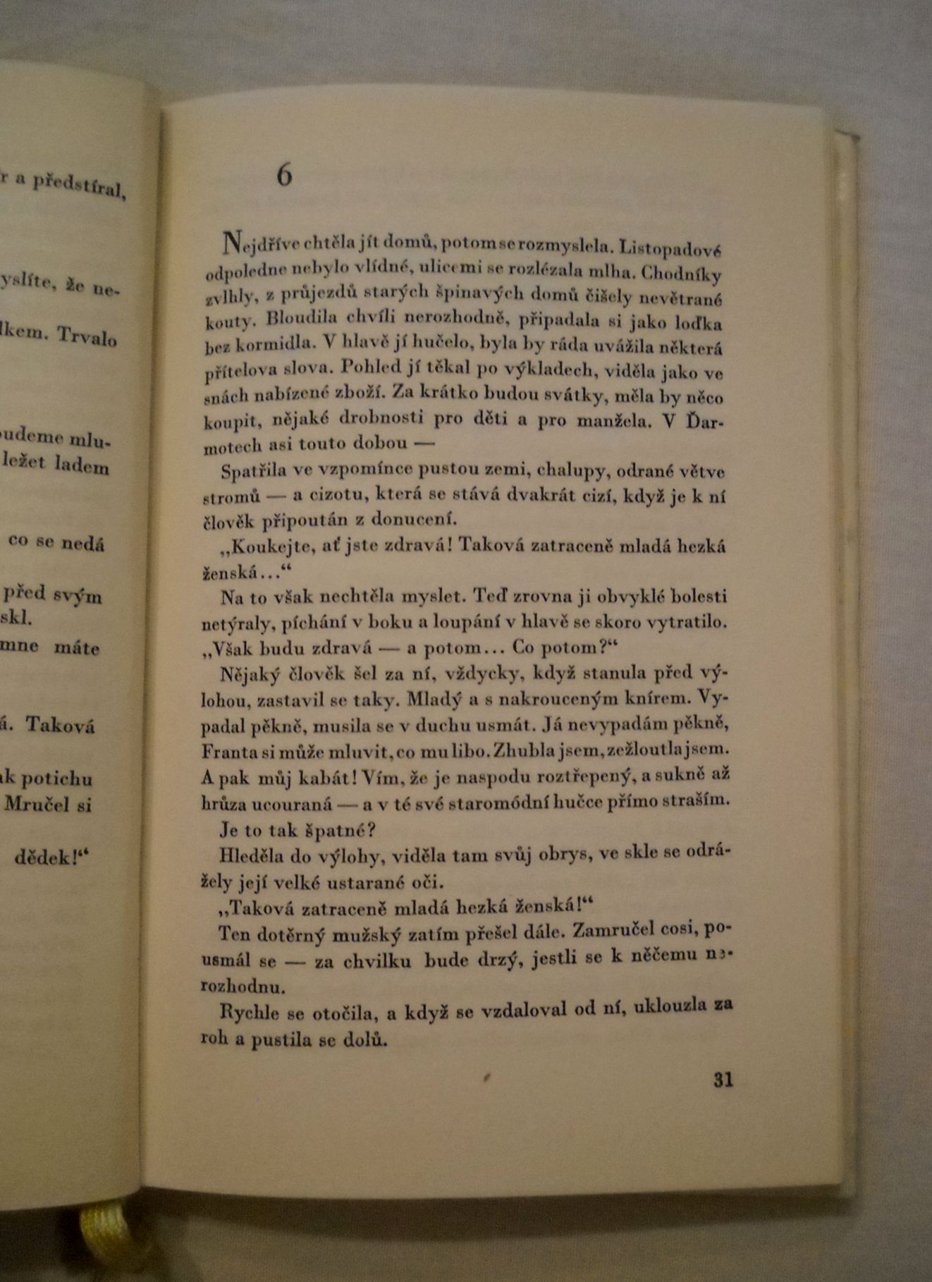 Čestmír Jeřábek - Alespoň ve snu - 1959