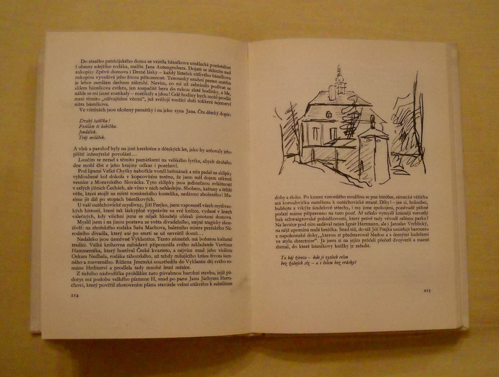 Ladislav Stehlík - Země zamyšlená díl 2 - 1966