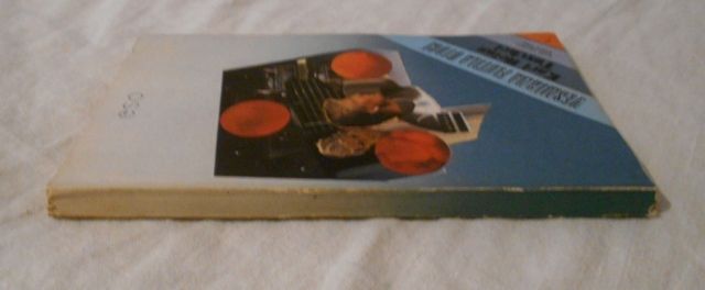 Karl-Heinz Tuschel - Vesmírná flotila útočí - eso 1984