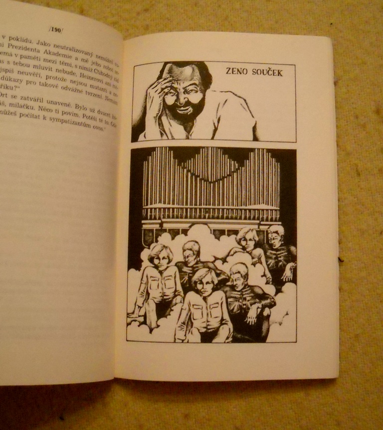 Karel Blažek - Nejlepší století - Blok 1982