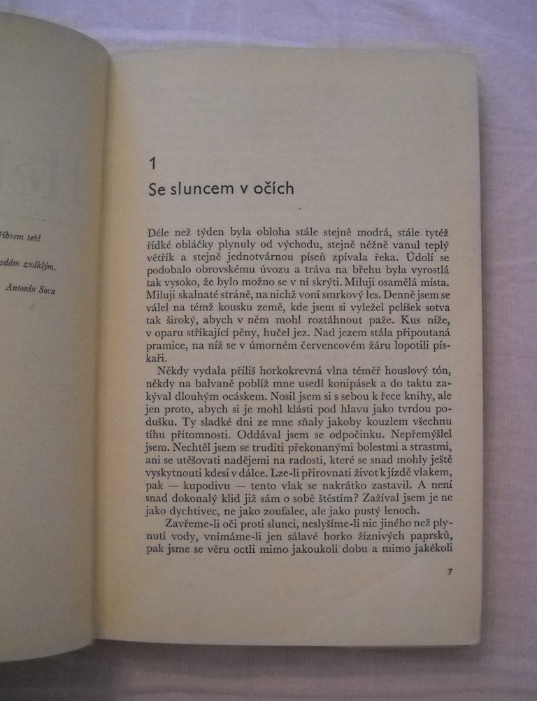 Jaroslav Havlíček - Helimadoe - Odeon 1966