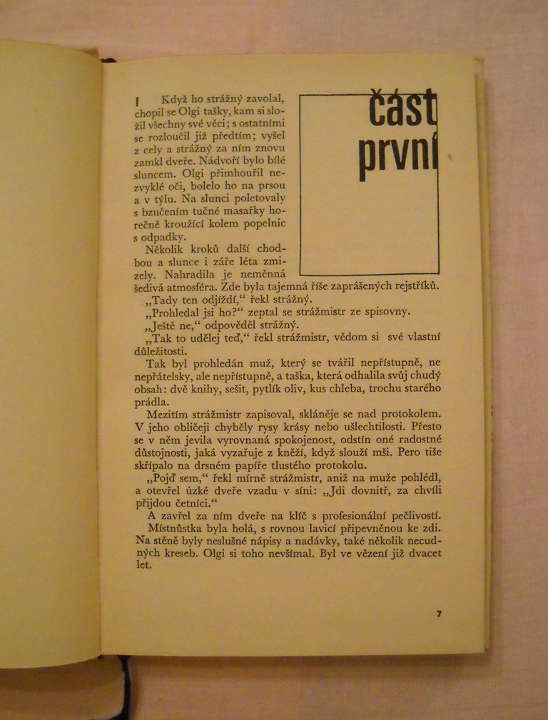 Silvano Ceccherini - Převoz - Odeon 1965