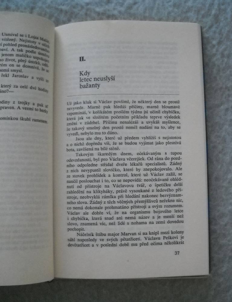 Zbyněk Kovanda - Palec na spoušti - NV 1979