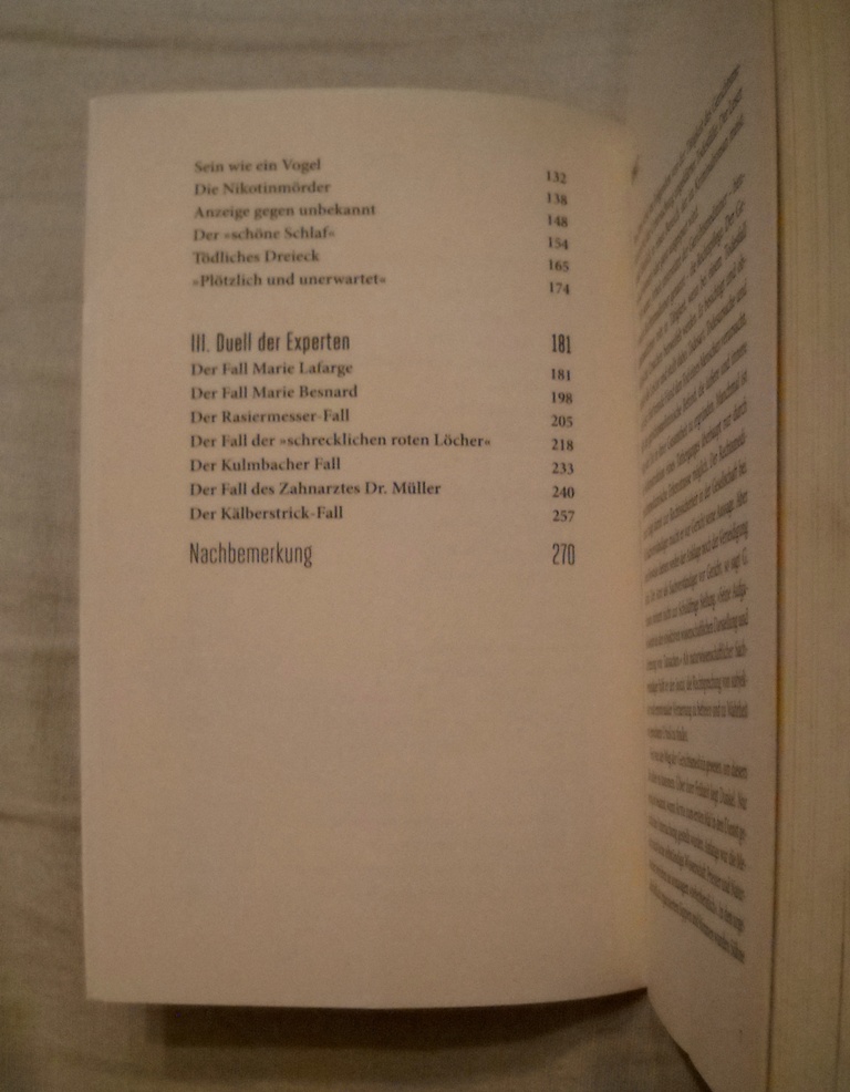 Hans Pfeiffer - Die Sprache der Toten - 2017