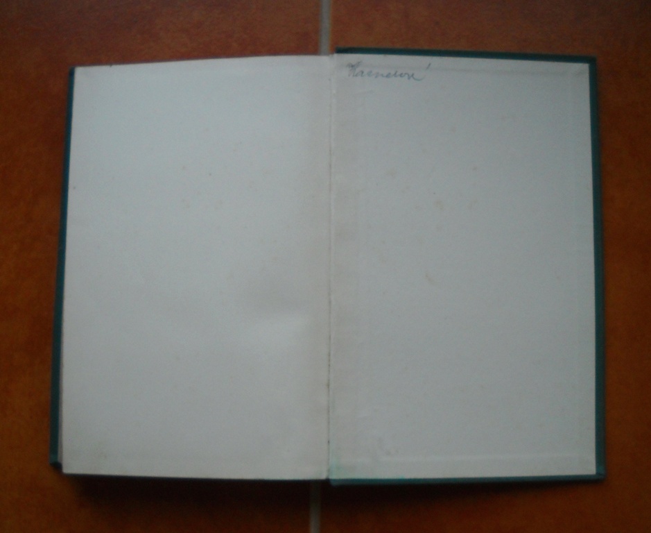 Jolán Főldes - Ulice u rybařící kočky - ELK 1937