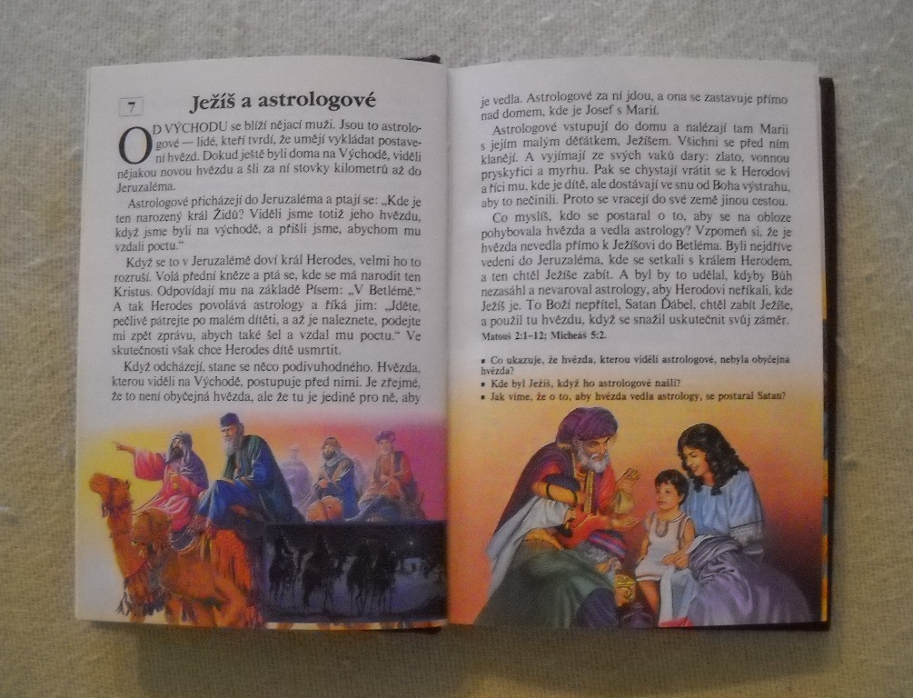 Největší člověk, který kdy žil - 1993