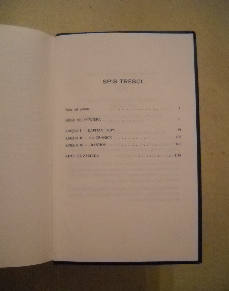 Stephen King - Bastion - Albatros 2017