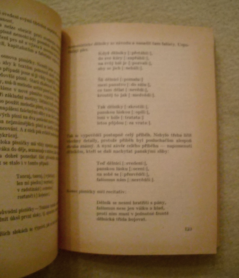 František Kubr - O divadlo života - Orbis 1959