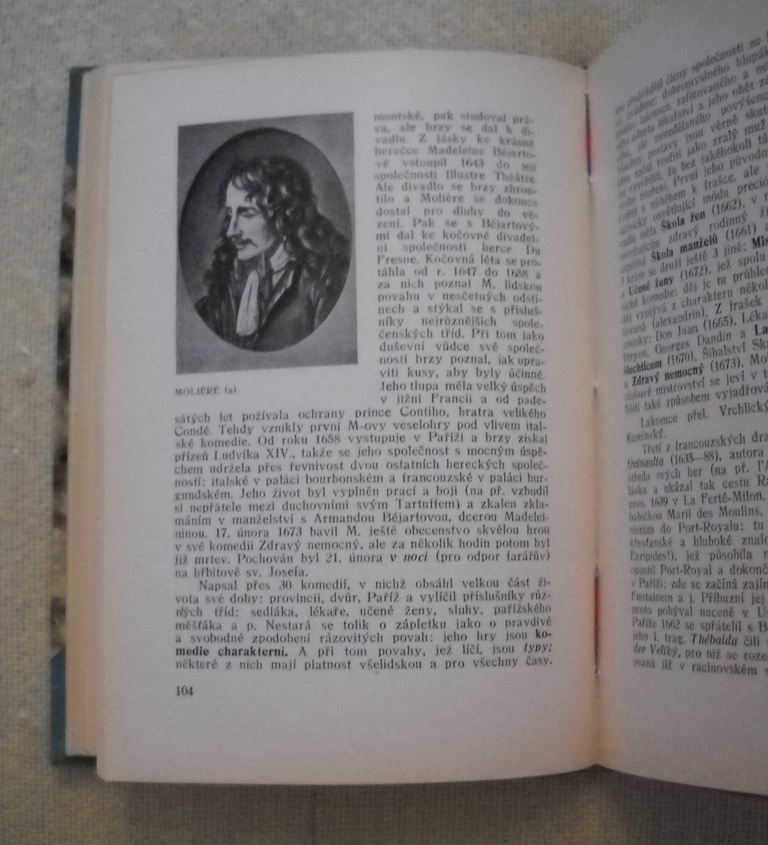 Josef Staněk - Dějiny světové literatury - Brno 1932