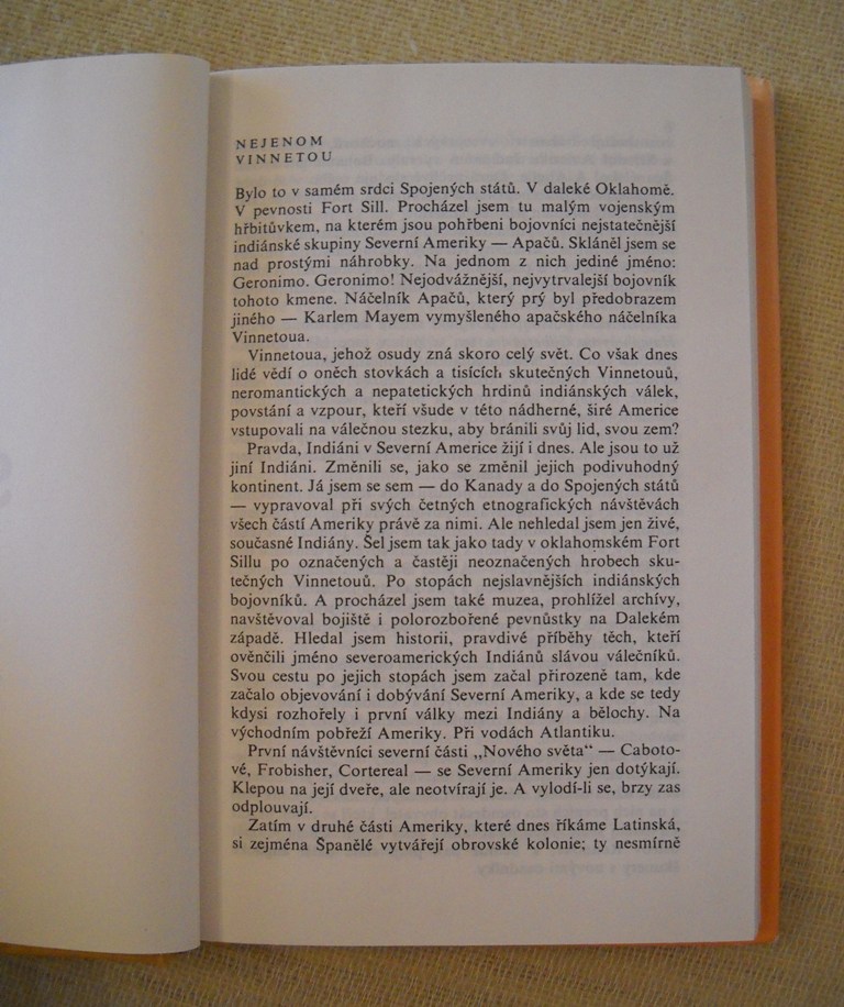 Miloslav Stingl - Války rudého muže - 1986