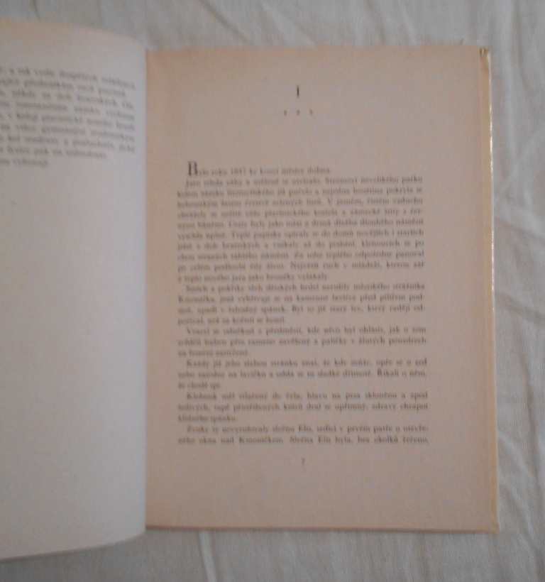 Alois Jirásek - Filosofská historie - SPN 1971