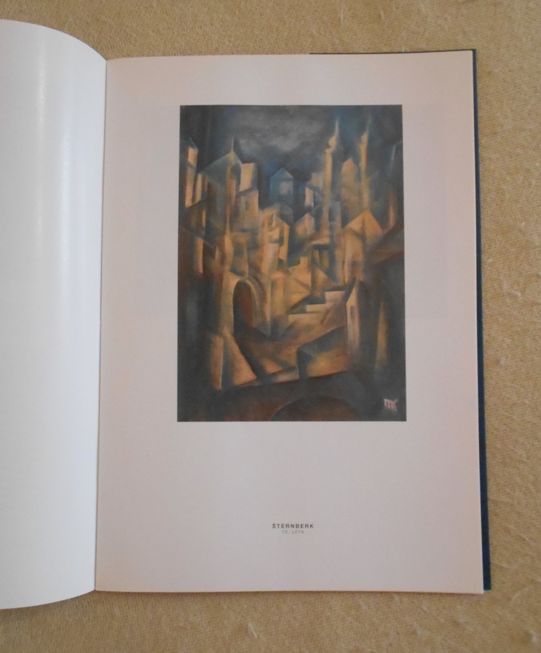 Miloš Koutecký 1910-1983 - katalog k výstavě 2000