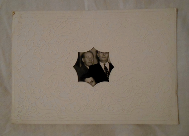 Fotografie Velký symfonický orchestr všesvazového rozhlasu a televize - 1960