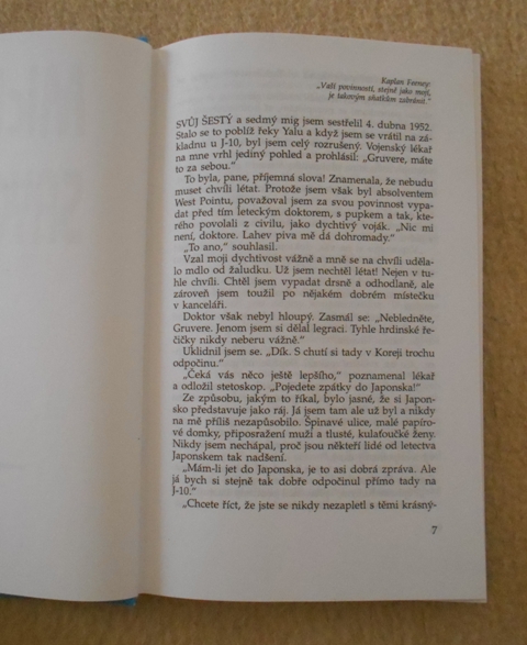 James A. Michener - Sayonara - KK 1995
