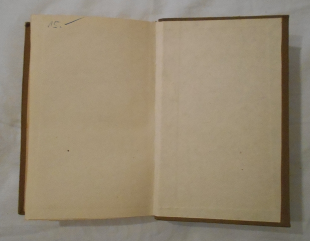 W.S. Reymont - Poslední sněm republiky - Praha 1925