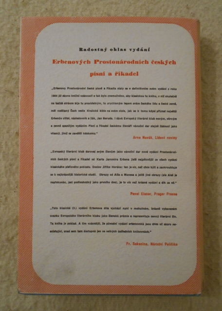 Gudmundur Kamban - Vidím širou a krásnou zemi - 1938