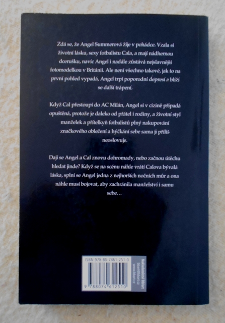 Katie Price - Čekání na lásku - BB/art 2012