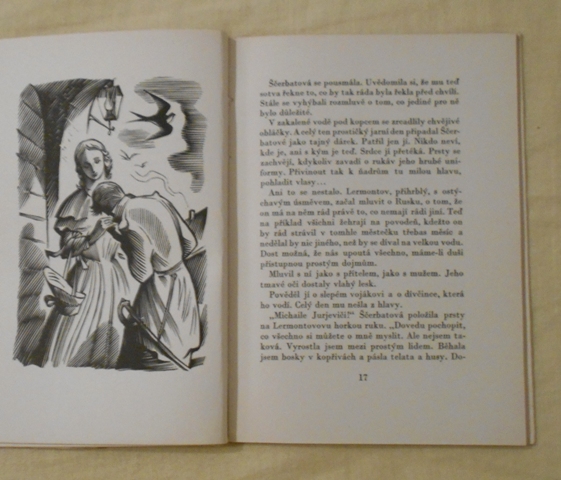 Konstantin Paustovskij - Lermontov - 1956