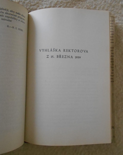 Arne Novák - Zoufalství a víra - Aventinum 1947
