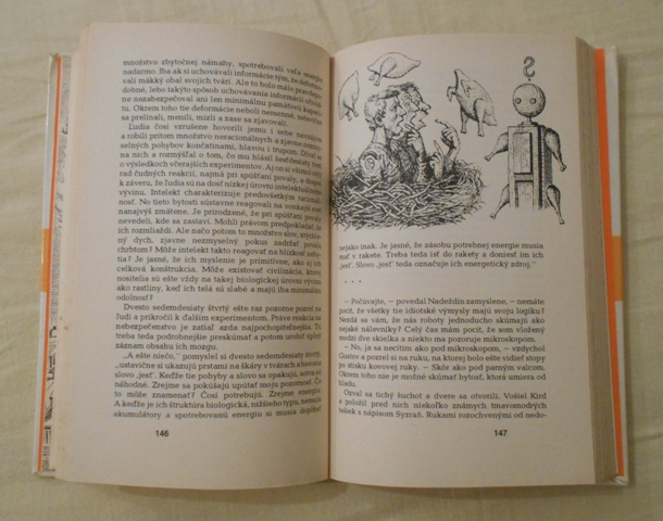 Zinovij Juriev - Kassandrina ruka - 1983 slovensky