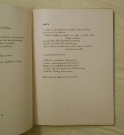 Miroslav Krleža - Výbor z básní - 1937