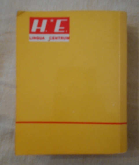 Slovník do kapsy česko-německý německo-český - 1991