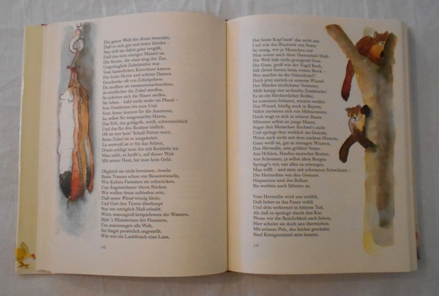 Eugen Roths Großes Tierleben - 1989