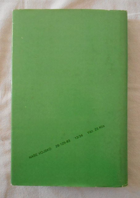Walter Flegel - Není země nikoho - NV 1983