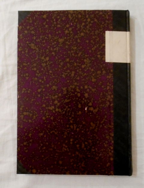 Časopis Obecná škola ročník 5 rok 1930-1931 - 10 dvojčísel