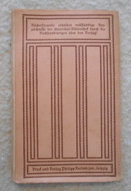 Nikolaus Gogol - Phantasien und Geschichten - Leipzig