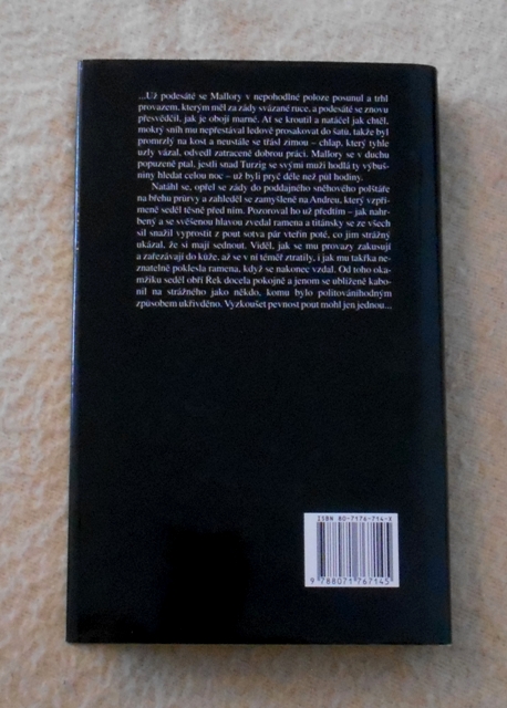 Alistair MacLean - Děla z Navarone - KK 1998