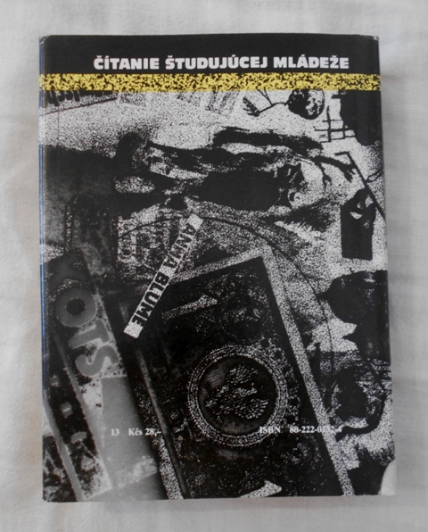 E.M. Remarque - Traja kamaráti - 1990   / slovensky /