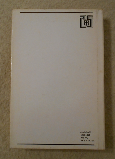 Alexandre Dumas - Kráľovnin náhrdelník 1 - 1973 - slovensky
