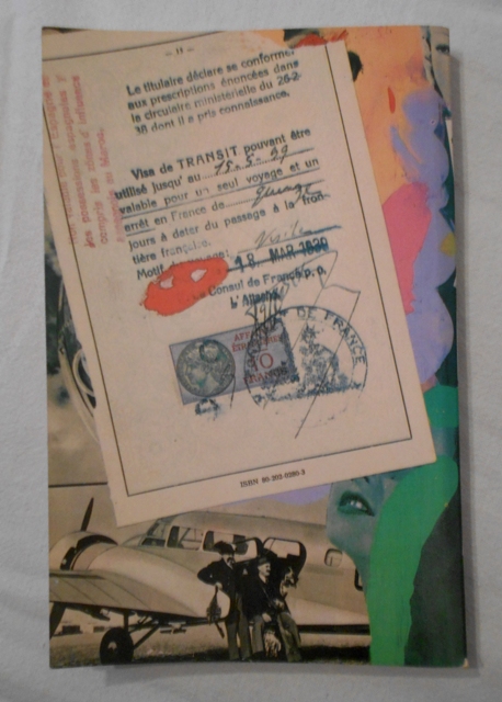 Agatha Christie - Smrt v oblacích - 1991