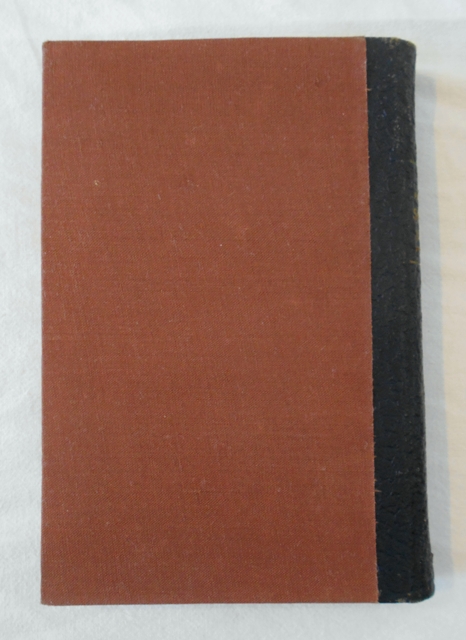 J.B. Priestley - Sobotní svítání - Práce 1946