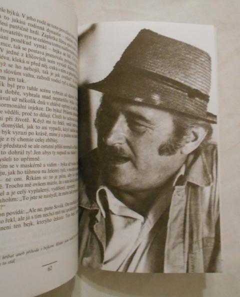 Jiří Sovák, Slávka Kopecká - Sovák podruhé - HAK 1993