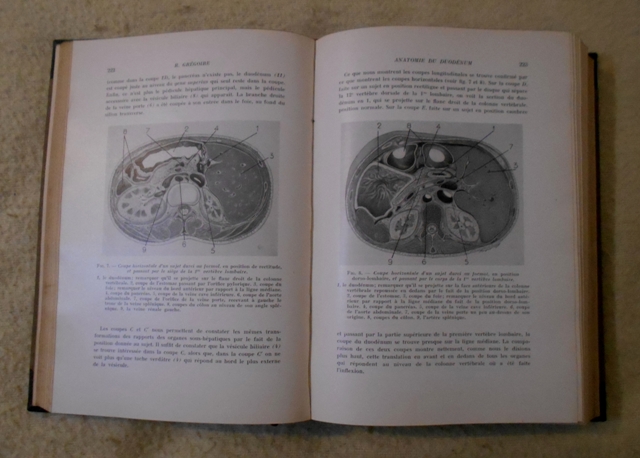 Annales D´Anatomie Pathologique 1934 - Paříž 1934 - francouzsky