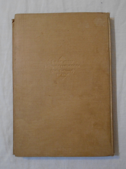 Victor Hugo - Han z Islandu - 1924