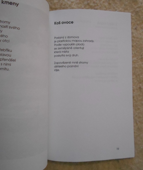 Alois Volkman - K prahu domova - 1998