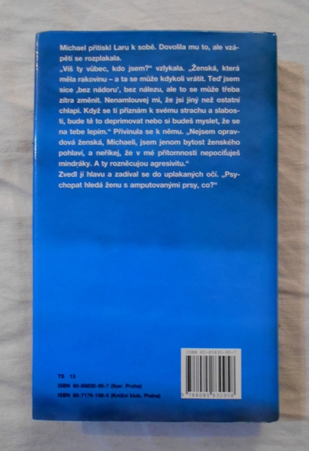 Diane Beate Hellmannová - Lařin příběh - 1995