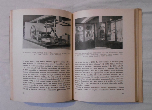 Jozef Kajan - Žilinský kraj - 1953