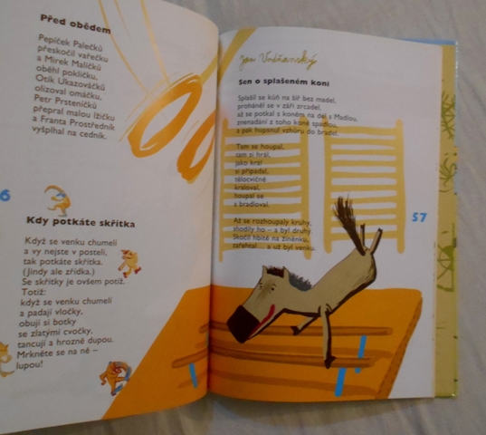 V Tramtárii, tam je hej - Albatros 2004