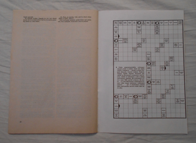 Zane Thompson - Tenkrát v Arizoně - Dodokaps 1993