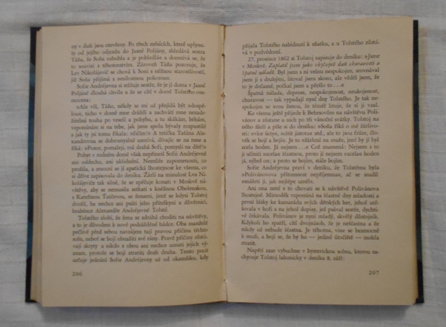 Josif Kallinikov - Lev Tolstoj Tragedie sexuální - Symposion 1931