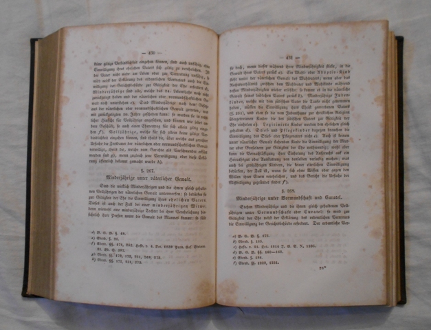 Joseph Helfert - Handbuch des Kirchenrechts - 1845