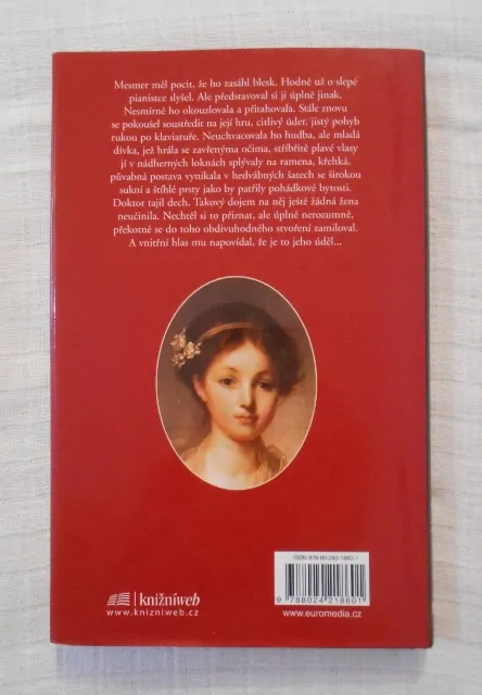 Hademar Bankhofer - Zázračný léčitel Marie Terezie - 2007
