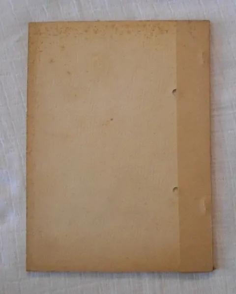 Portale von der Romanik zur Gotik Bildkarten-Kalender 1973 - závěsný pohlednicový kalendář - 1973 - v němčině
