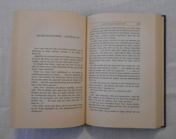 E.E. Kisch - Paradies Amerika - Berlin 1930 - německy