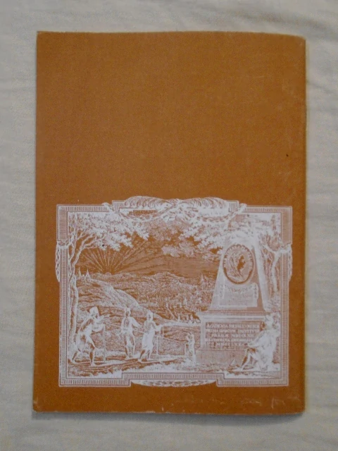 30 let katedry ložiskové geologie - Univerzita Karlova 1982